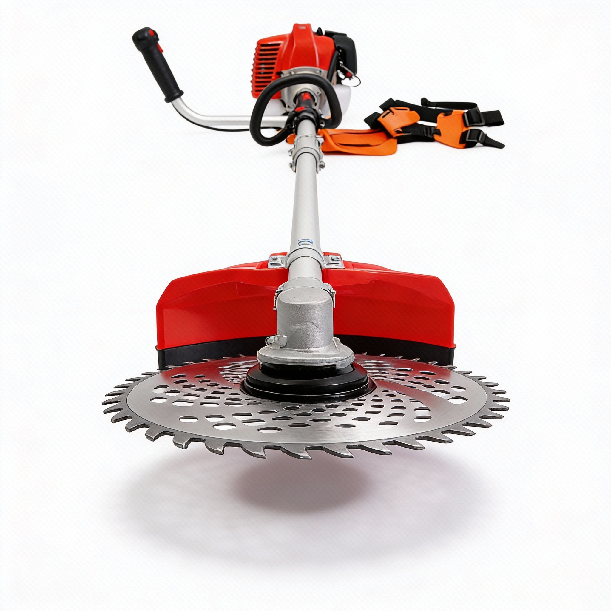 Set Multifunción Cortacésped y Podadora 6500RPM